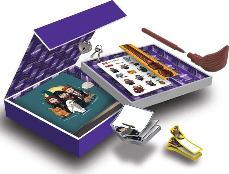 LEGO LEGO 53258 Harry Potter Stationery