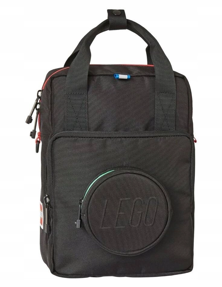 LEGO Brick 1x1 Kids Backpack 20206-0354