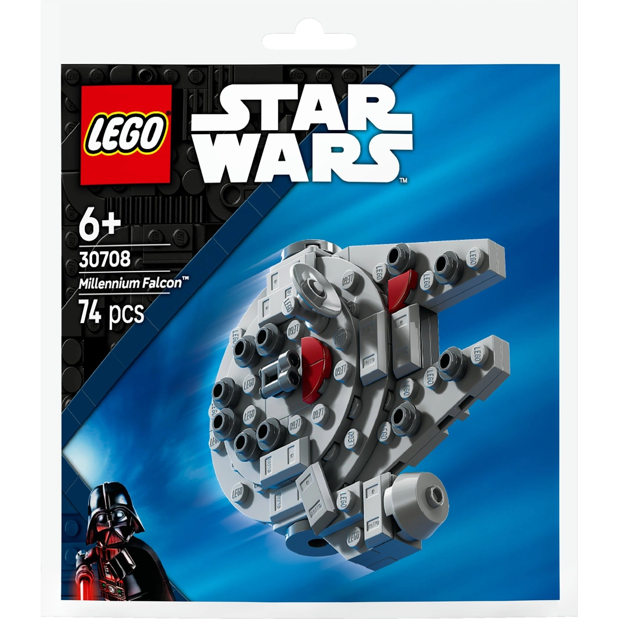 LEGO 30708 Star Wars Millennium Falcon