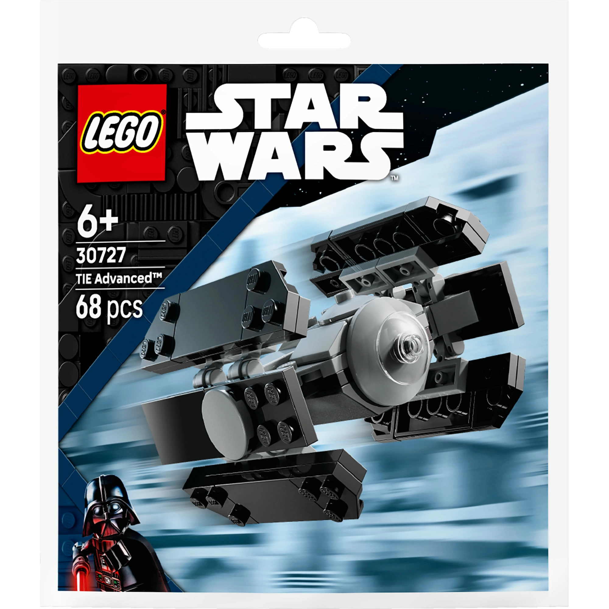 LEGO 30727 Star Wars TIE Advanced