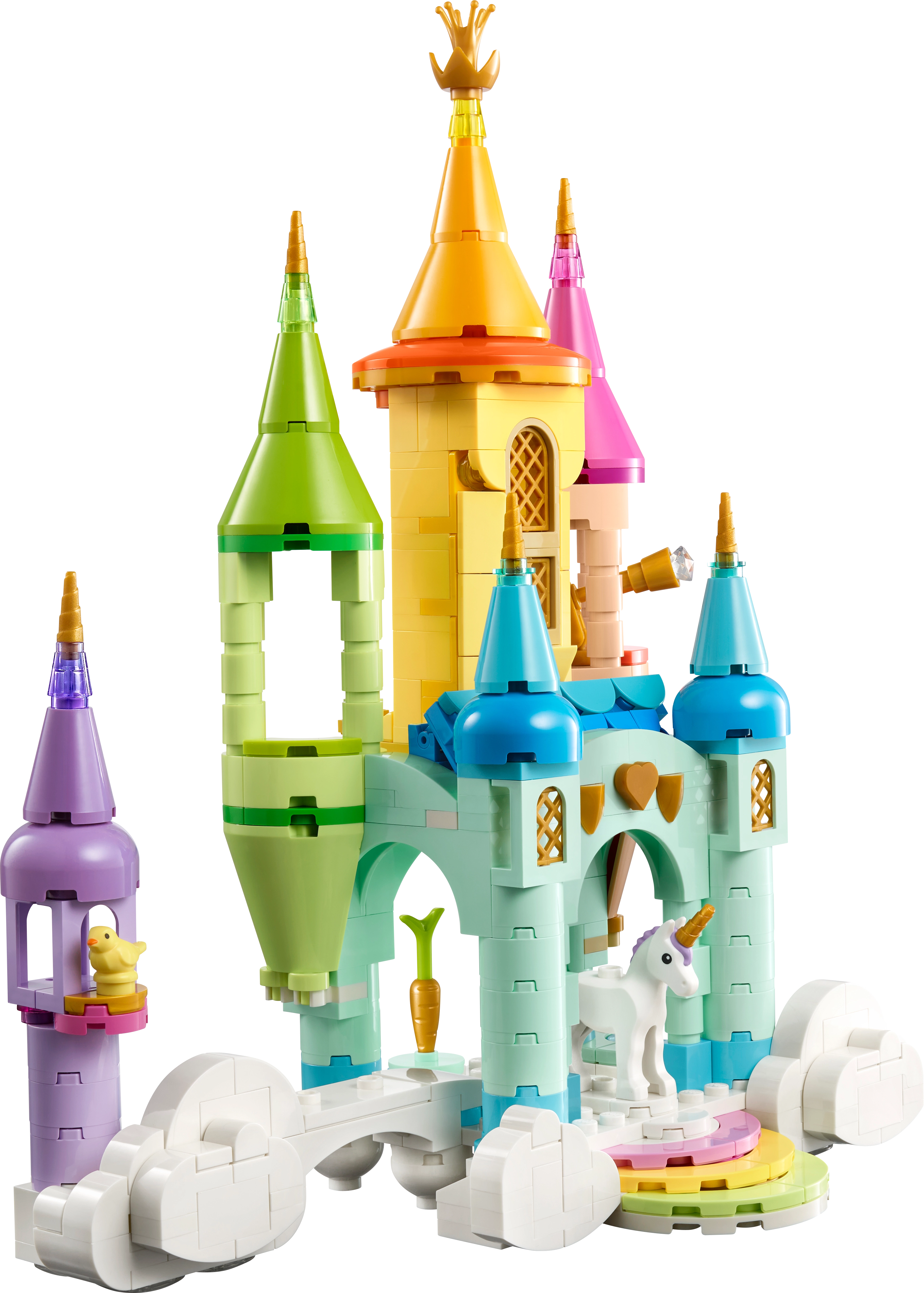 LEGO - LEGO Creator - Unicorn