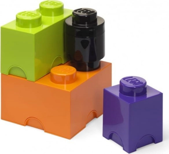 Lego Halloween 4in1 set 40150800 40150800