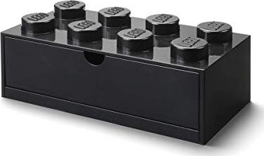 Room Copenhagen LEGO Desk Drawer 8
