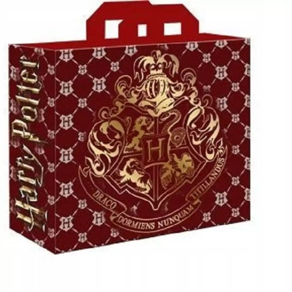 Harry Potter shopping bag ( 5135-9545