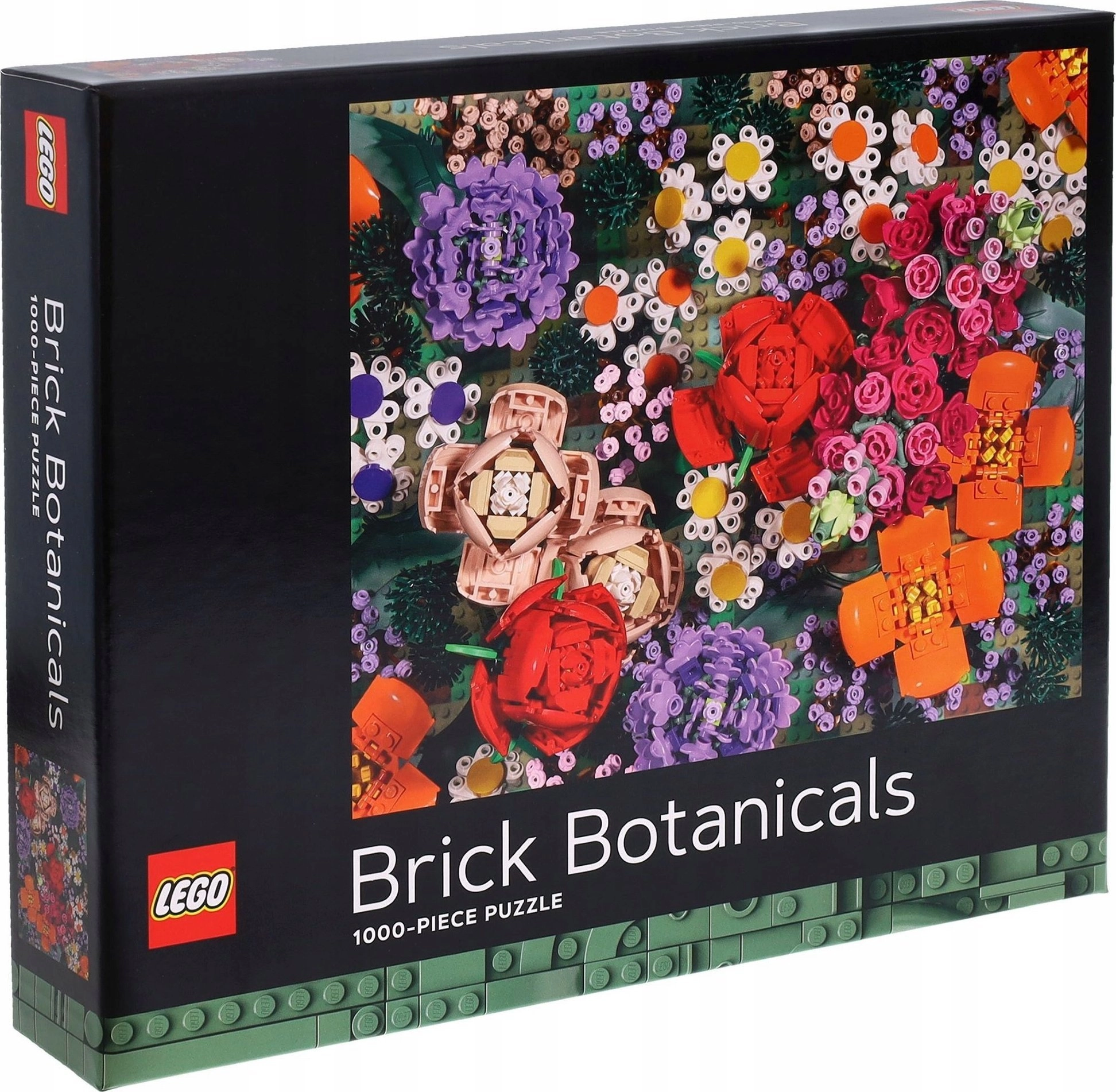 LEGO Brick Botanicals 1000 el. 60086