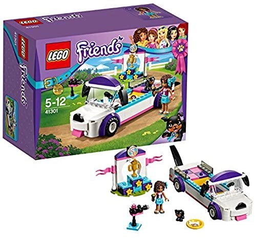 LEGO® City Policijos nuovada (60316) 1186766