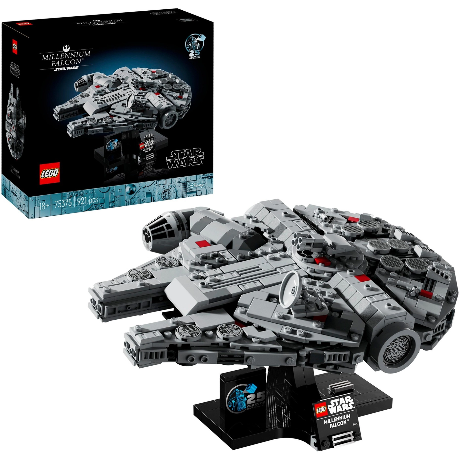 LEGO Star Wars Millennium Falcon (75375)