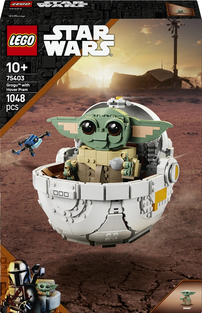 LEGO STAR WARS 75403 1277830 75403