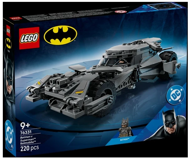 LEGO Batman Batmobile™ from Batman v