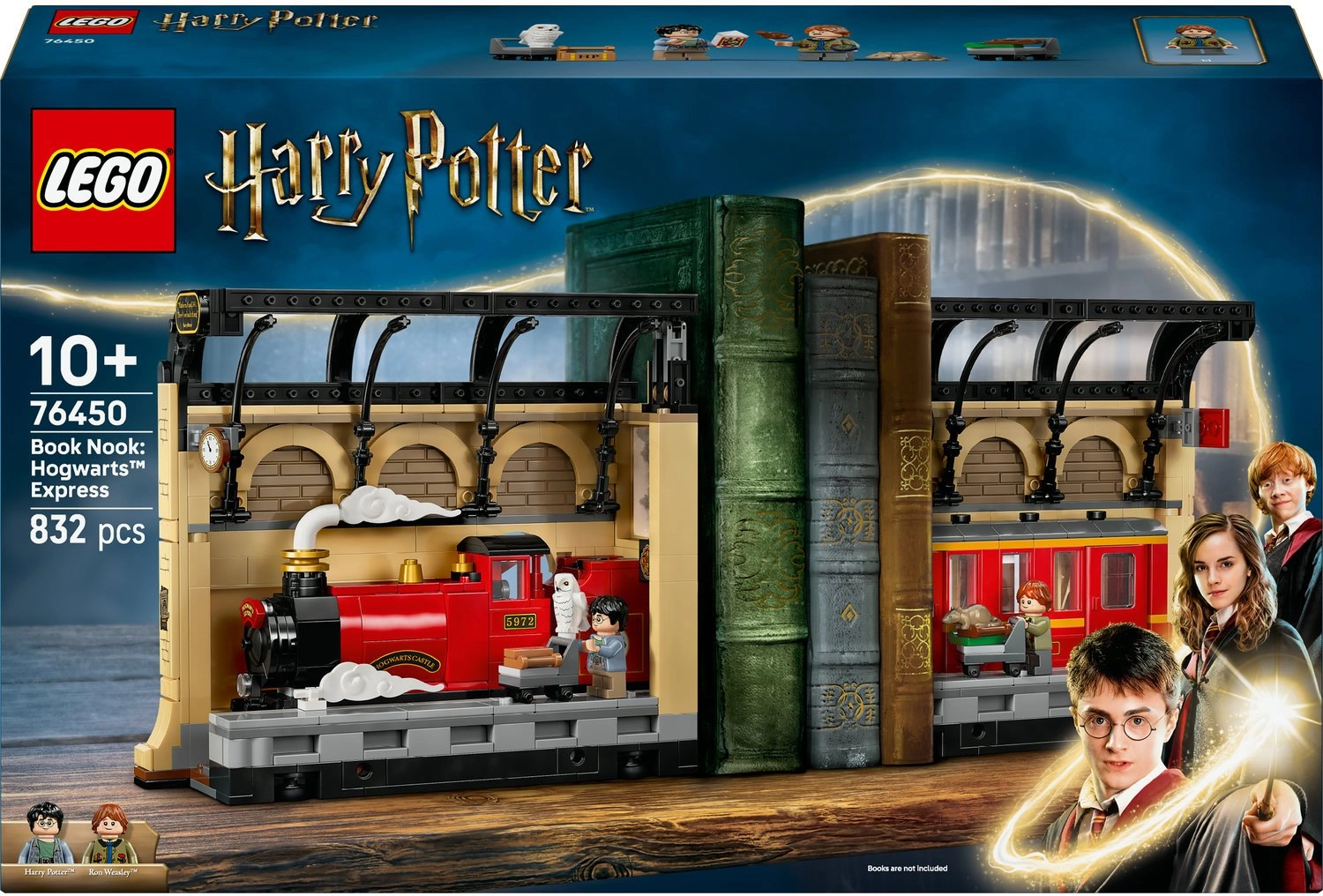 LEGO - Harry Potter TM -