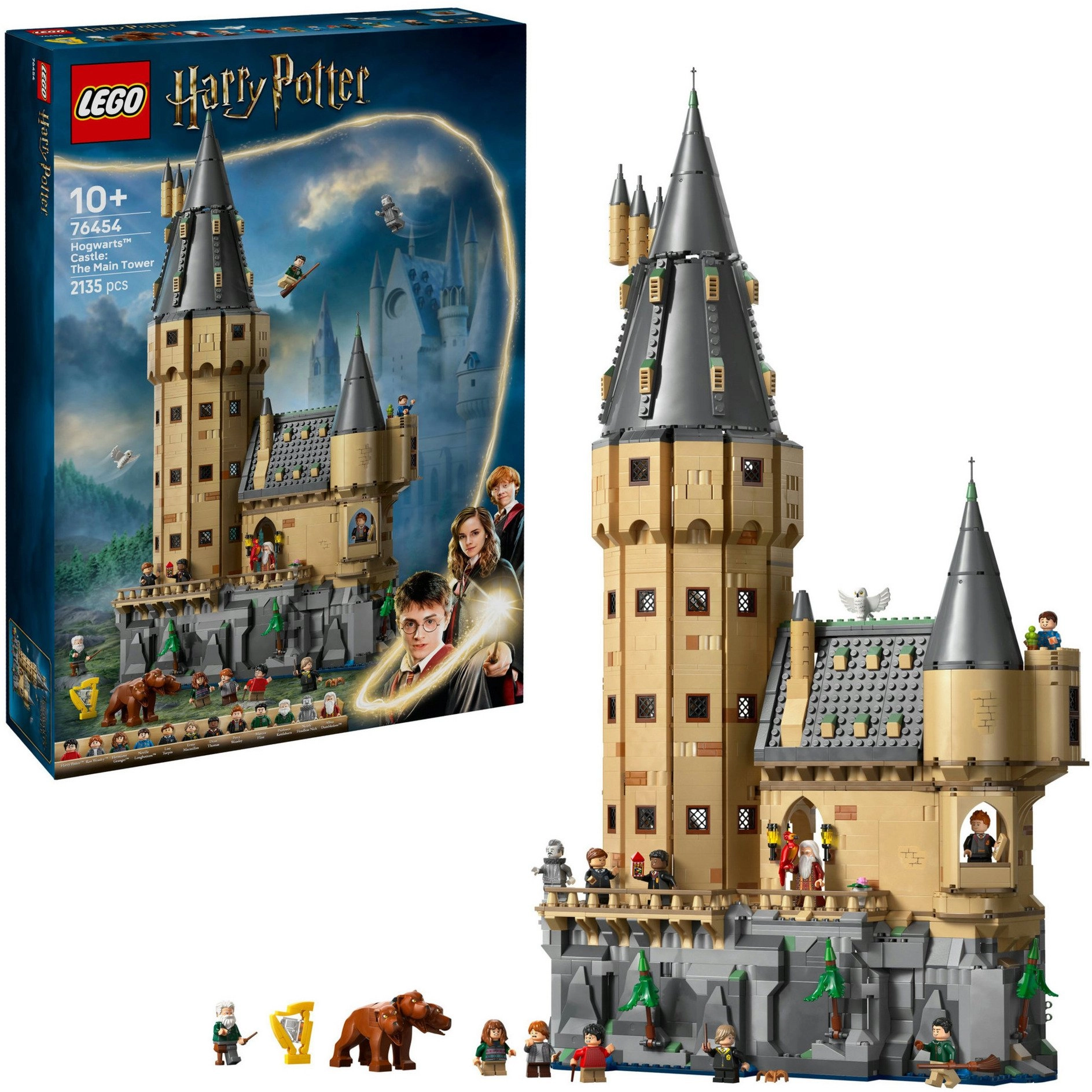 LEGO - Harry Potter TM -