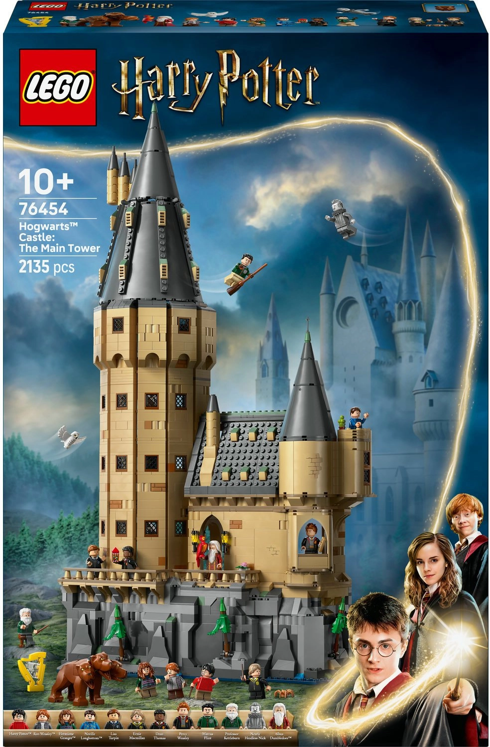 LEGO - Harry Potter TM -