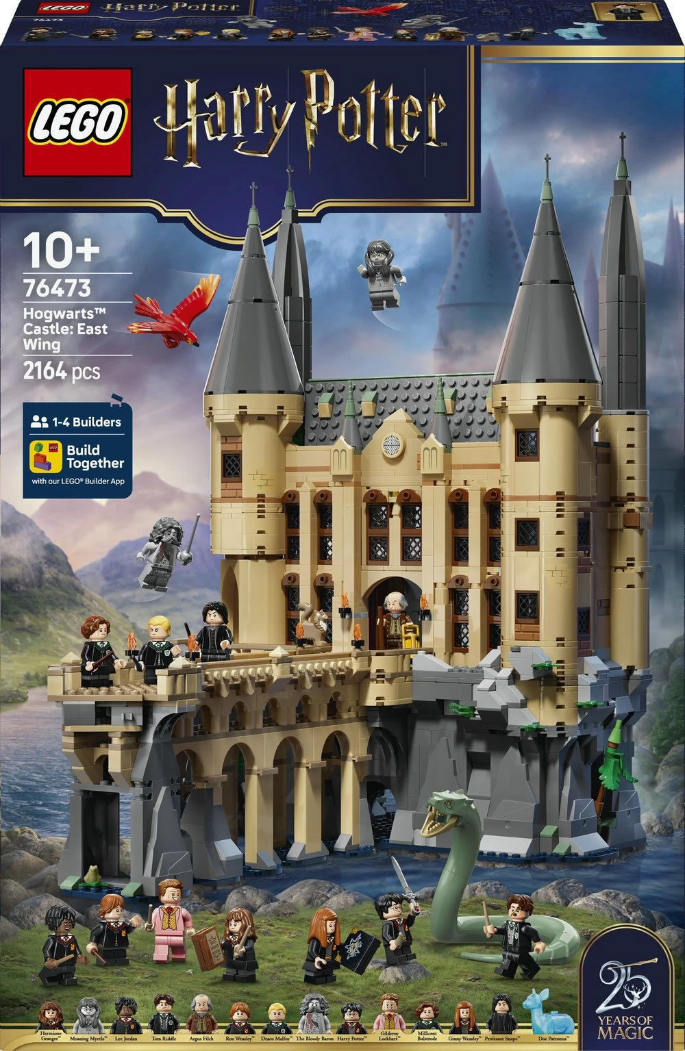 LEGO - Harry Potter TM -