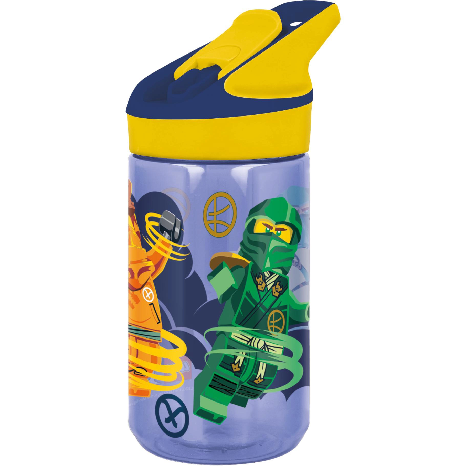 LEGO Ninjago – Small EcoZen Premium