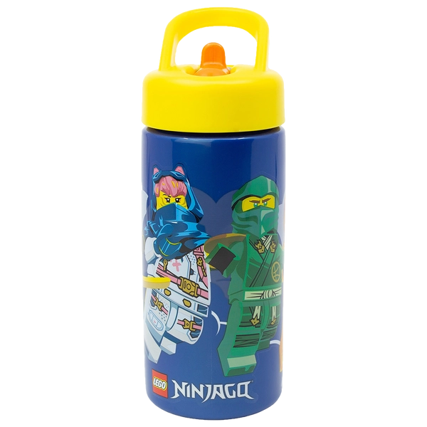 LEGO – Ninjago – Water bottle
