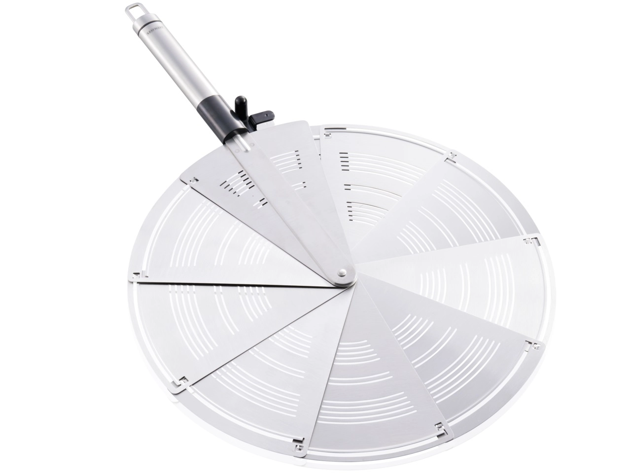 LEIFHEIT Aizsargsiets pannai Ø28cm ProLine 103090