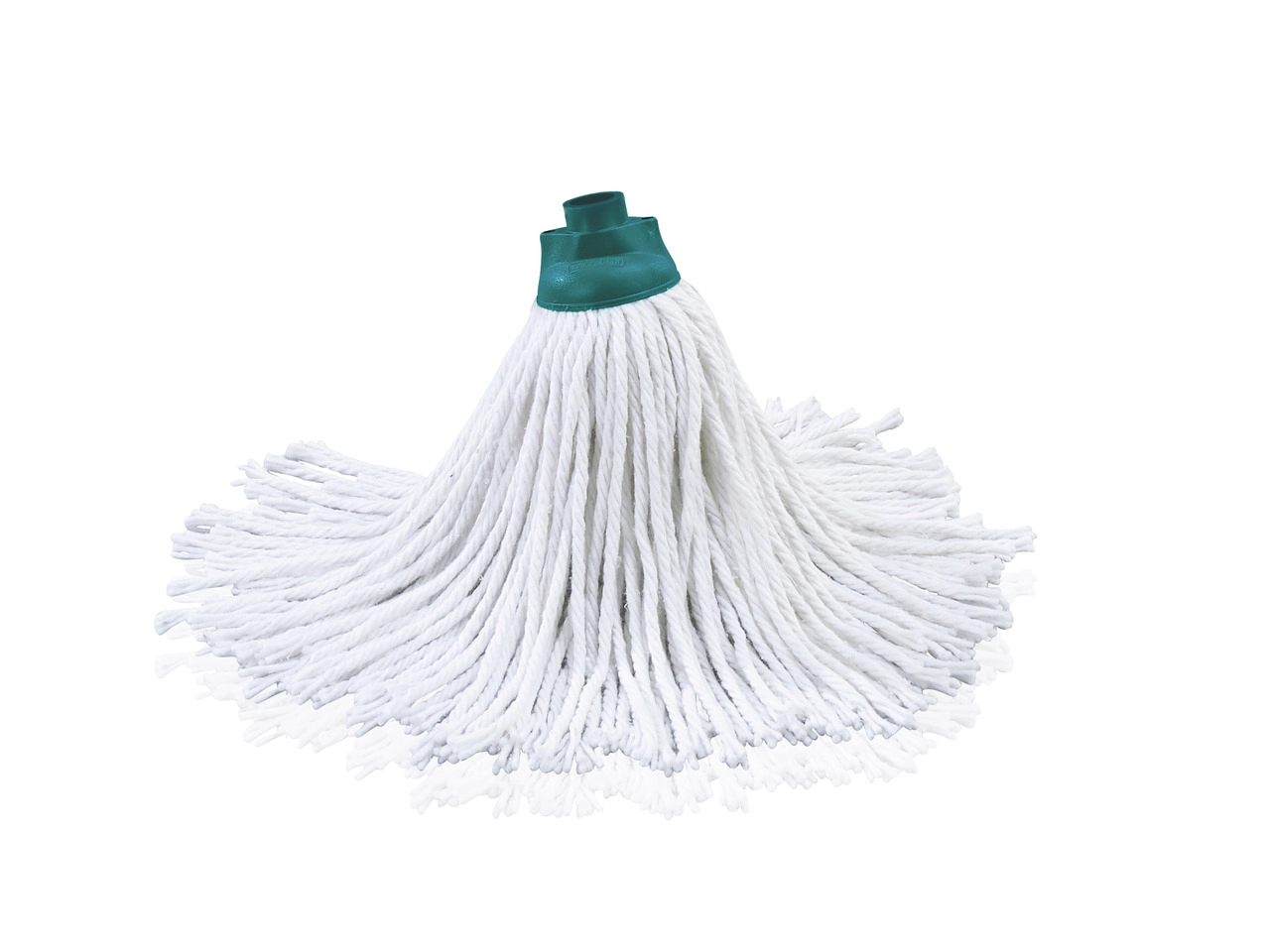 Leifheit Classic Mop head Blue White