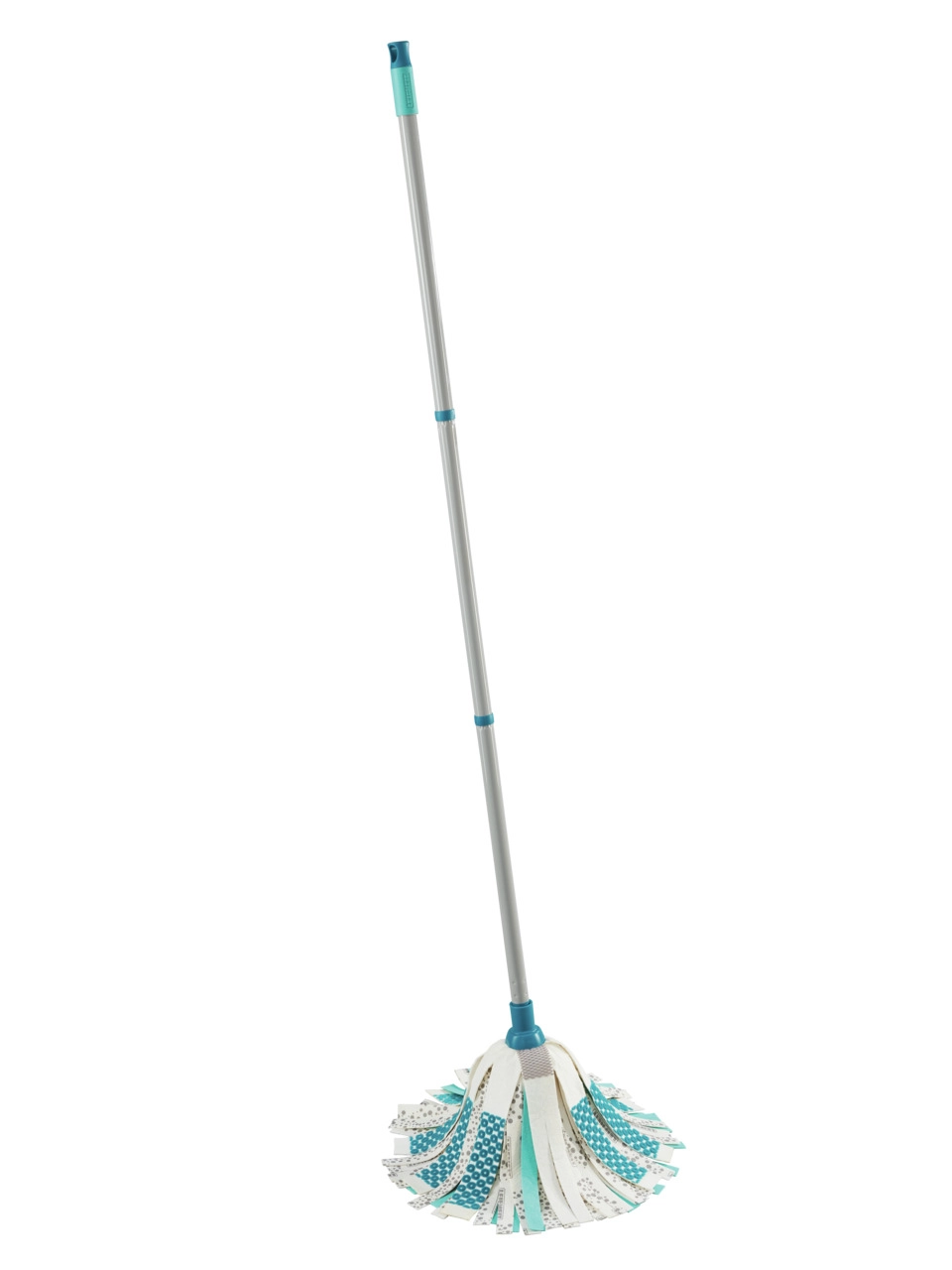 LEIFHEIT Mop brush with folding cat