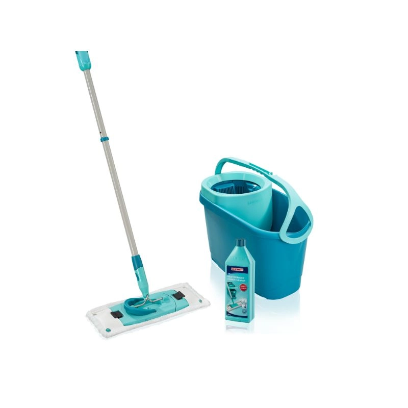 LEIFHEIT Grid cleaning set Clean Twist
