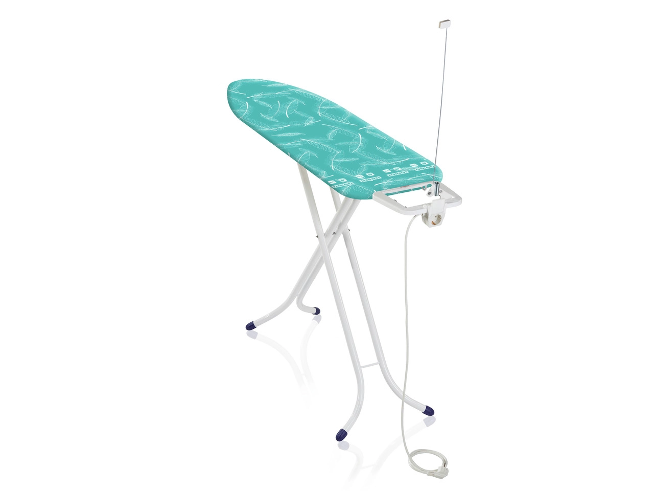 Leifheit AirBoard Compact M Plus ironing