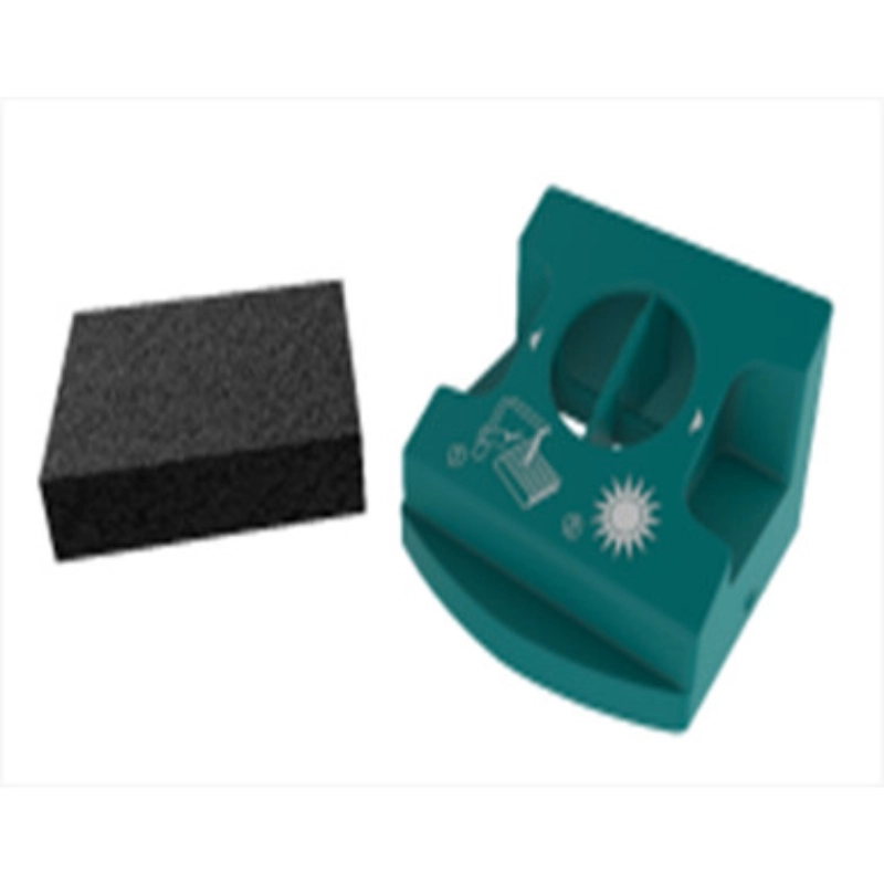 LEIFHEIT Filter and filter holder for