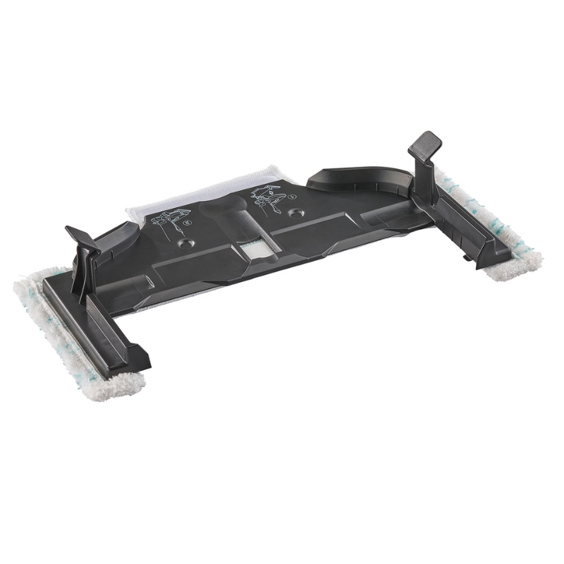 LEIFHEIT Edge cloth holder base for
