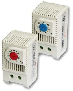 LEIPOLE Single-function thermostat to control the