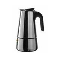 LEONARDO 018772 kafijas automāts Manuāls Espesso aparāts 0,3 L