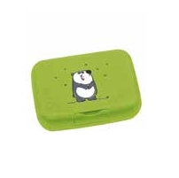 LEONARDO Bambini Lunch container Green L-022859