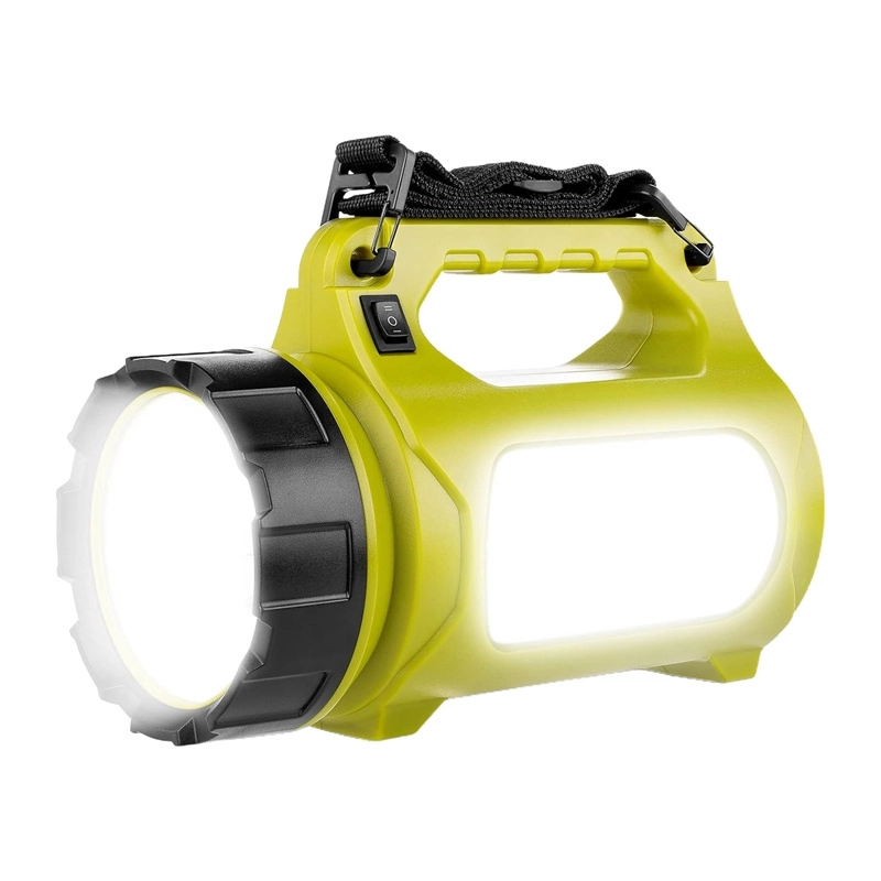 LEPRO 3300006 Camping Lamp 1000 lm