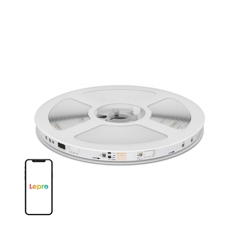 Govee LED strip Lepro S1 10m
