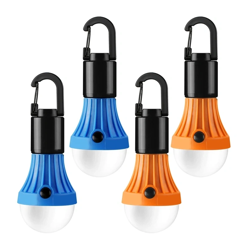 Lepro 330030-4 battery-powered camping lamp 089965