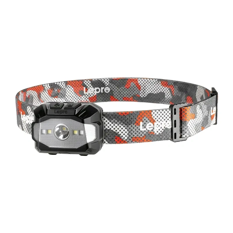 Alogy flashlight Lepro 320023 300lm rechargeable