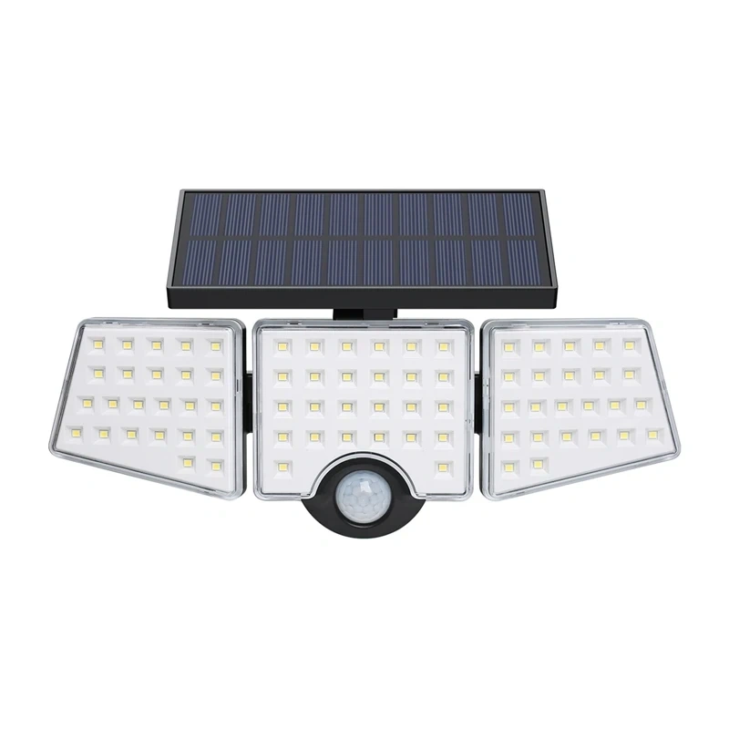PowerNeed Lampa solarna Lepro WL4000 089973
