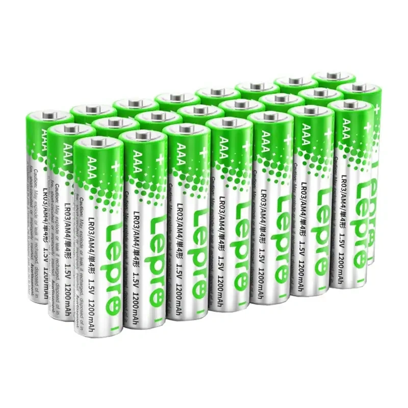 Varta Bateria alkaliczna LEPRO 130001-24 AAA