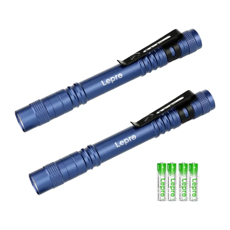 Latarka TOGO Latarka LEPRO 120023L-BU-2 2