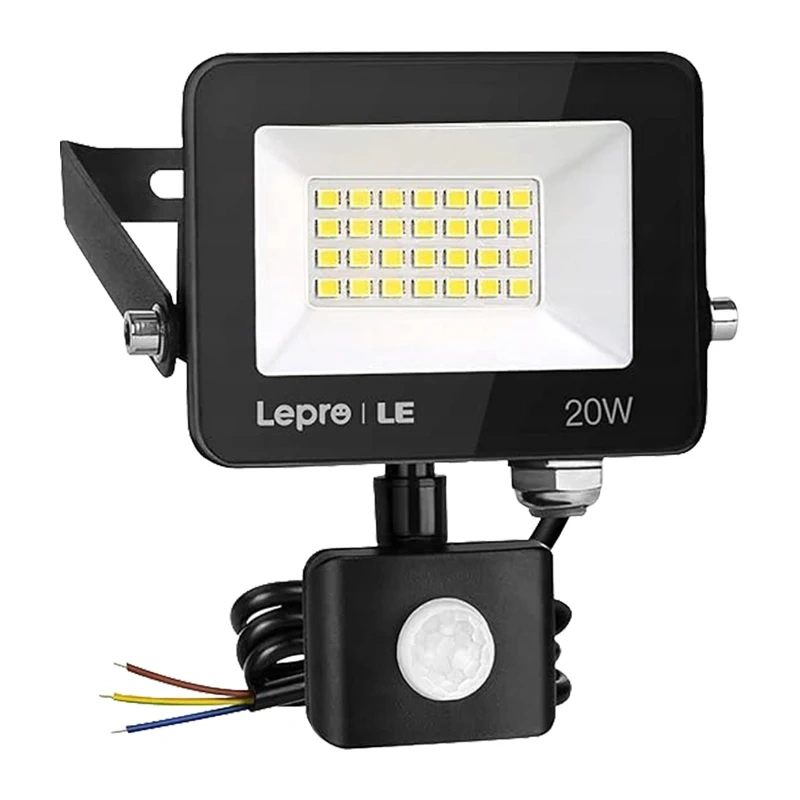 Naświetlacz Maclean Naświetlacz LED LEPRO 340013-DW-EU