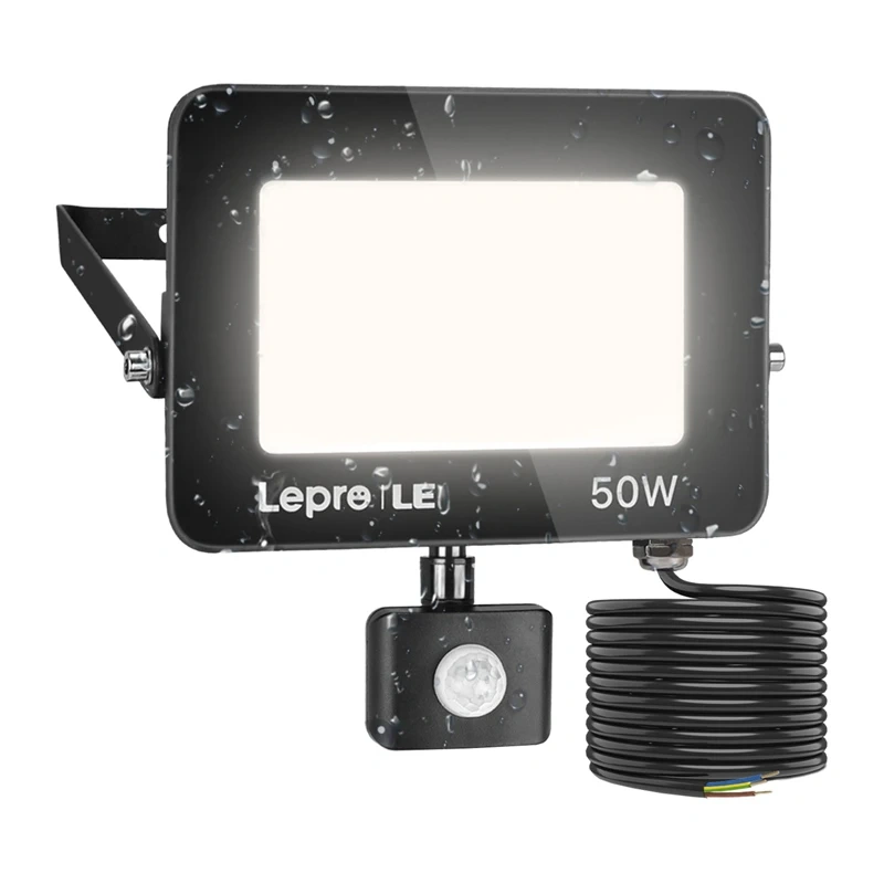 Naświetlacz GE Lighting Naświetlacz LED LEPRO