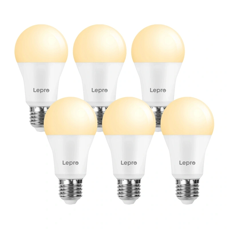 Philips Żarówka LED LEPRO 100080-WW-EU-6 E27