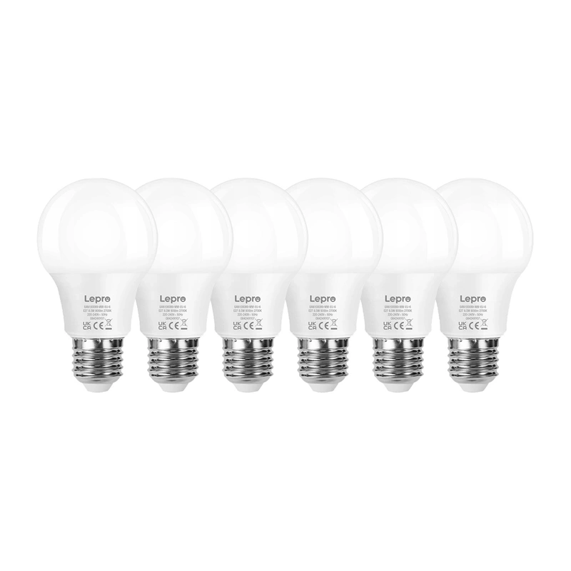 Ledvance Żarówka LED LEPRO 100089-WW-EU-6 E27