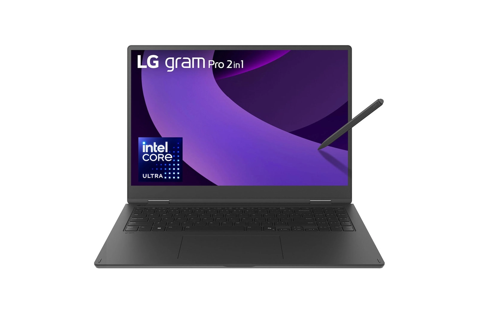 LG Gram Pro 16TB90TP Intel Core