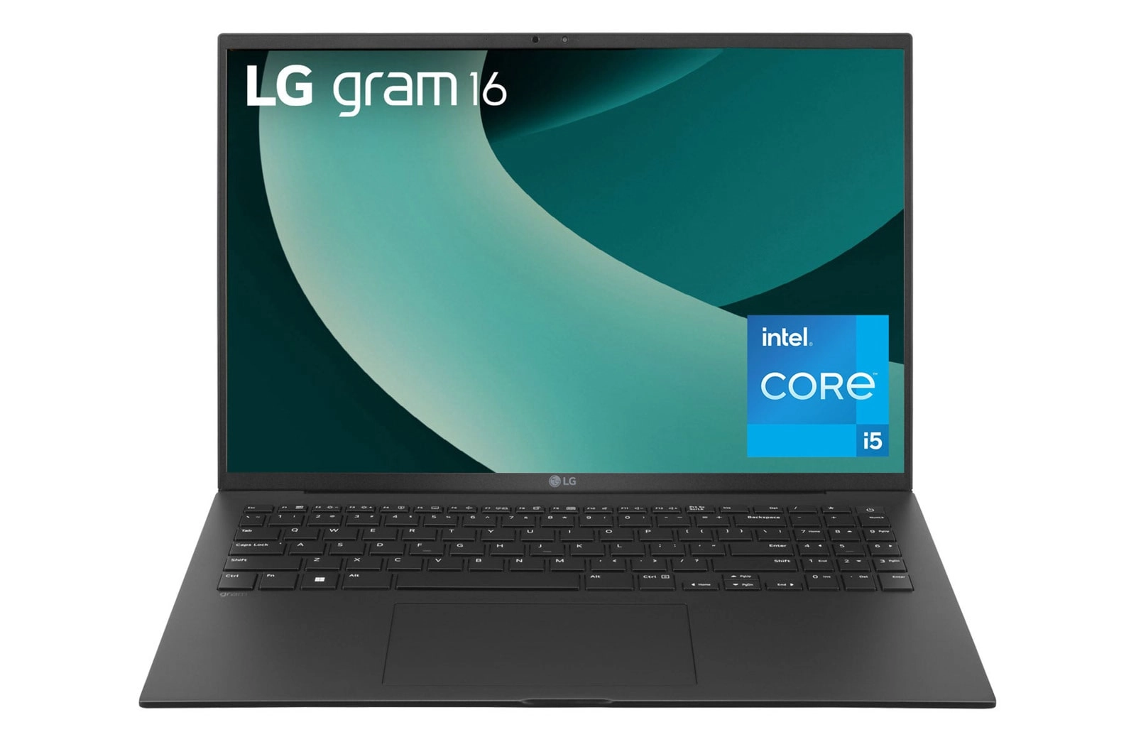 LG Gram 16ZB90RU Intel® Core™ i5
