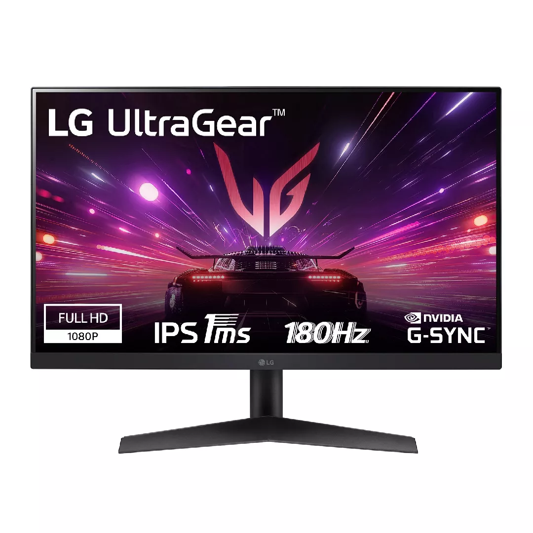 LG 24GS60F computer monitor 61 cm