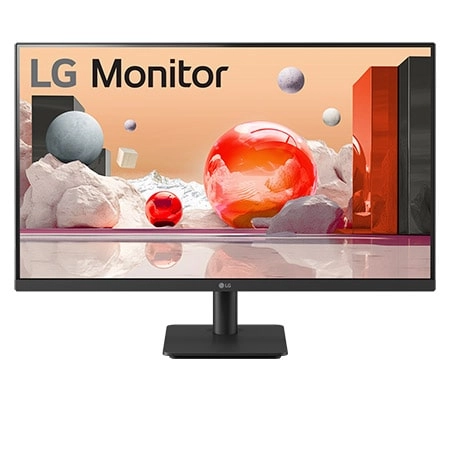 LG 27BA400-B computer monitor 68.6
