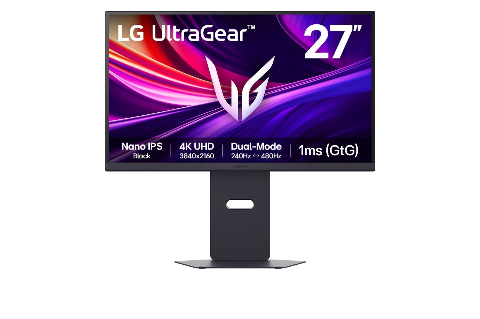 LG 27G850A-B.AEU computer monitor 68