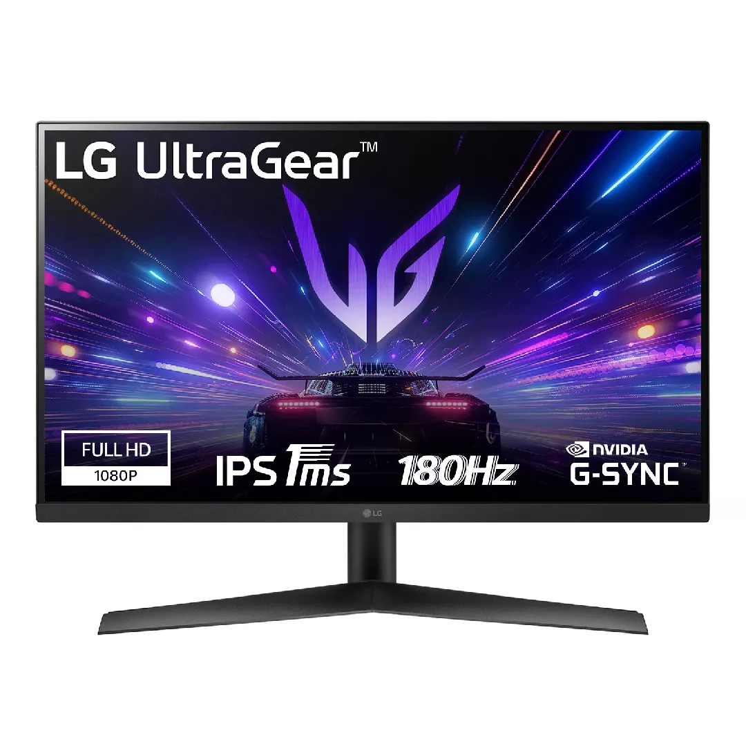 LG 27GS60F computer monitor 68.6