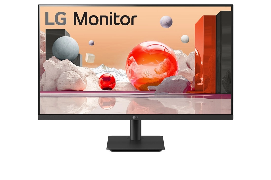 27MS500-B 27" IPS 16:9