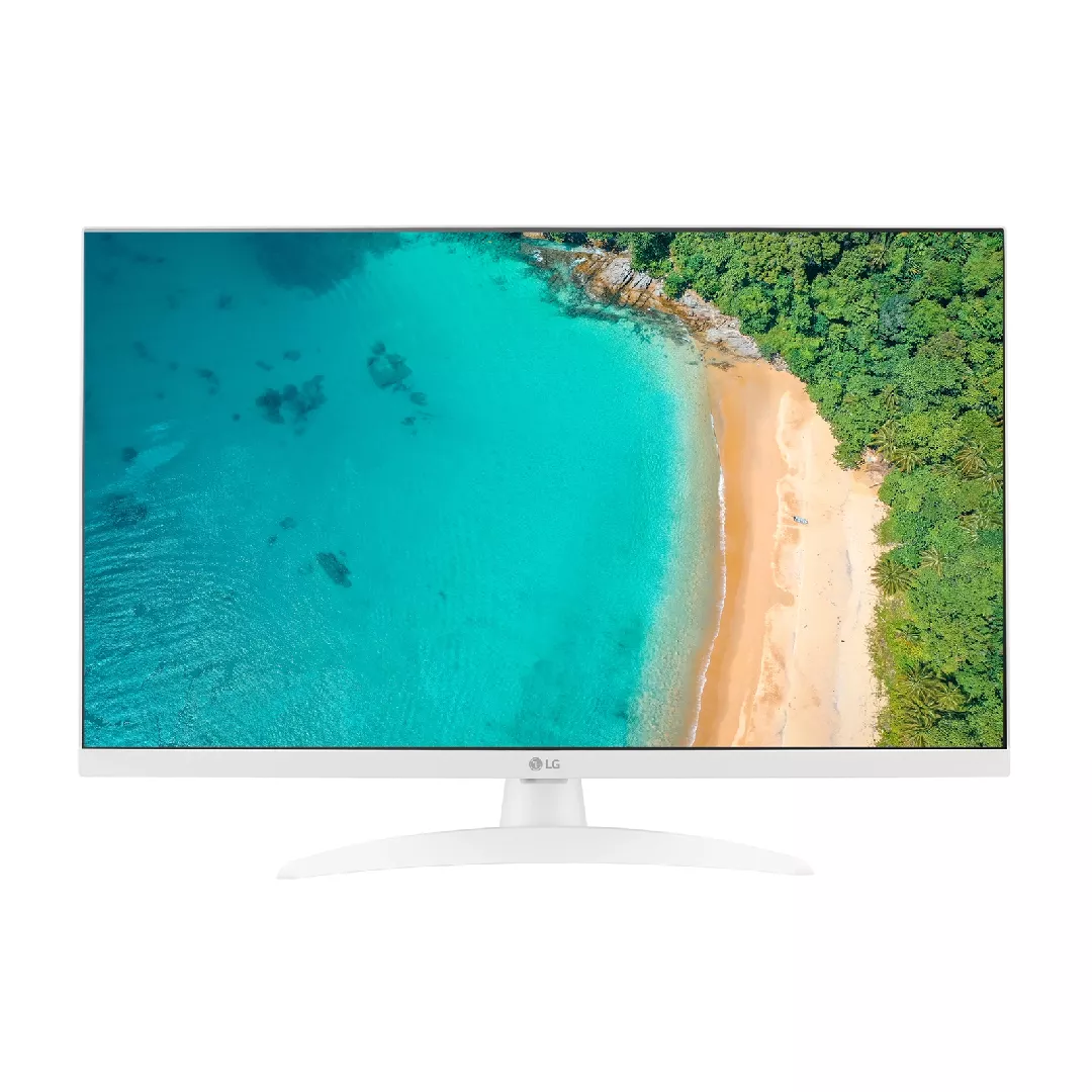 LG 27TQ615S-WZ 68.6 cm (27"