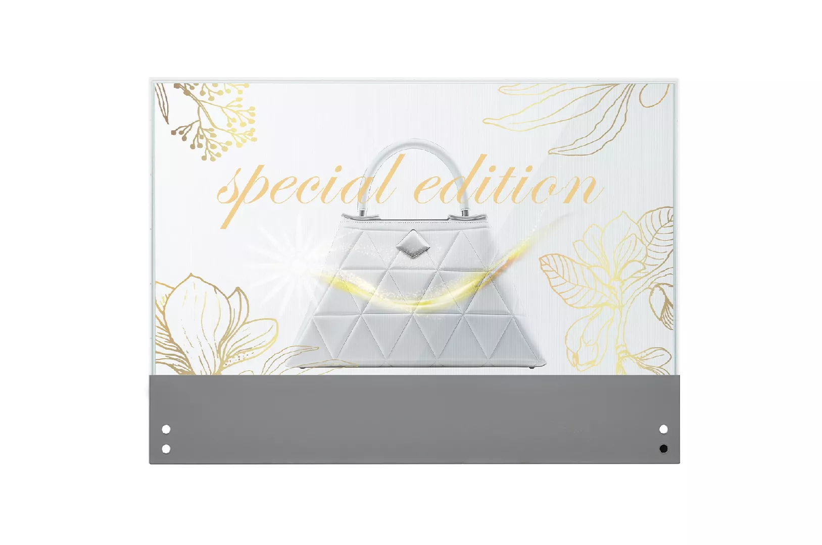 LG 30EW5TP-A Signage Display Digital signage