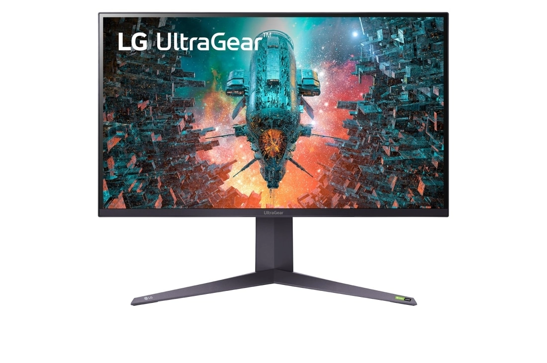 UltraGear 32GQ950P-B 31.5" IPS 16:9